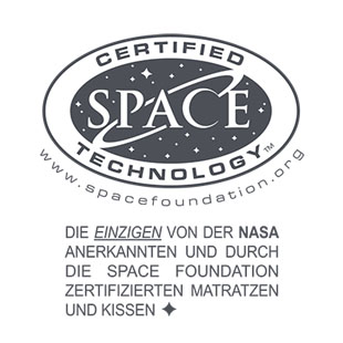 Space Certified Technology